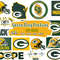 Green Bay Packers Svg Bundle, Green Bay Packers Svg, Sport Svg, Nfl Svg, Png, Dxf, Eps Digital File.jpg