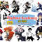 My Hero Academia Svg Bundle, Academia Svg, Anime Svg, Instant Download.jpg
