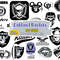 Oakland Raiders bundle svg, Oakland Raiders svg, NFL svg, png, dxf, eps digital file.jpg