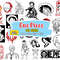 One Piece, Anime Bundle, One Piece Characters, Japanese SVG, PNG,EPS, Unique design.jpg
