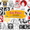 One Piece, Anime Bundle, One Piece Characters, Japanese SVG, PNG,EPS.jpg