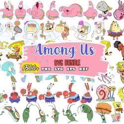 spongebob svg layered, spongebob png, spongebob clipart, spongebob face svg, svg for cricut