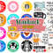 Starbucks Wrap SVG, Starbucks bundle svg, Starbucks cup wrap bunlde svg, Instant Download.jpg
