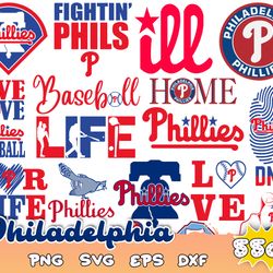 550 philadelphia baseball svg, philadelphia svg bundle, philadelphia svg, clipart for cricut, baseball svg, baseball , d