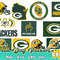 Green Bay Packers svg, Packers svg Bundle, Packers svg, Clipart for Cricut, Football SVG, Football , Digital download.jpg