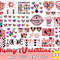 Valentine's Day SVG Bundle, Disney Valentine Svg, Valentine Design for Shirts, Valentine Svg, Valentine Cut Files, Cricut, Silhouette, Png.jpg