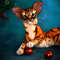 bengal oriental cats- Art dolls animals (7).png