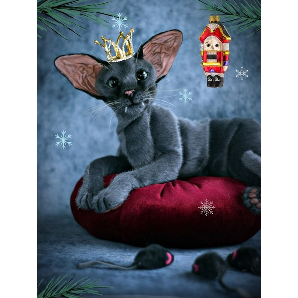 Grey Oriental Cat Toy (1).jpg