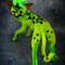 Grinch - the green cat 9.JPG
