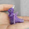 Cute Baby Purple Dragon Animal Figurine in Fantasy Style, Miniature Dragon Sculpture 1 (3).jpeg