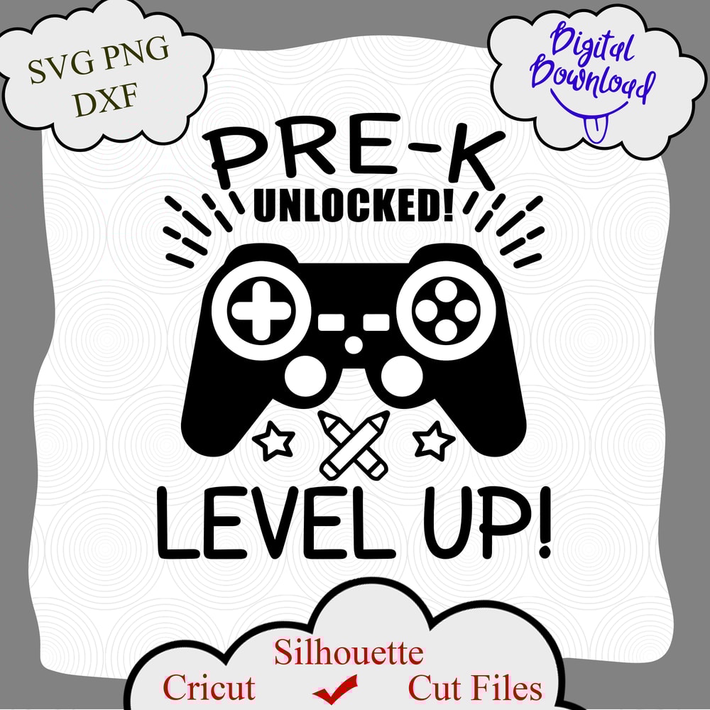 845 Pre-K Unlocked Level Up.png