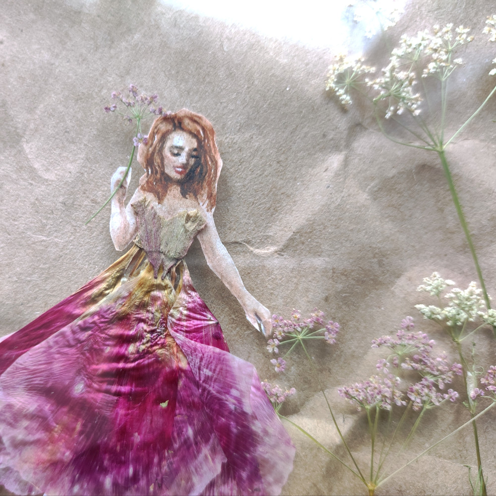Pressed-flower-frame-stained-flower-Fairy-art-panel-hanging-5.jpg