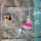 Fairy-stained-glass-Pressed Flower-in-glass-DIY-Vintage-frame-Flower-Fairy-art-4.jpg