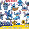 280 Lilo and stitch svg bundle files, lilo and stitch svg for cricut, Layered Files, Stitch svg, Stitch png, cricut, cut files.jpg