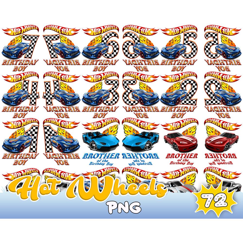 35 Hot Wheels PNG Cliparts Collection, Hot Wheels Cars, Hot Wheels Clipart, Hot Wheels Monster Truck, Hot Wheels Decor.jpg