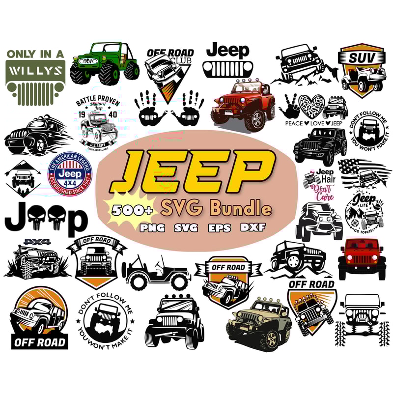 Jeep Svg Bundle, Trending Svg, Jeep Svg, Jeep Girl Svg, Jeep Thing Svg, Jeep Life Svg.jpg