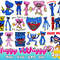 Huggy Wuggy Svg, Kissy Missy Svg, Poppy Playtime Svg, Cutfiles, Cricut, Sticker, Vector.jpg