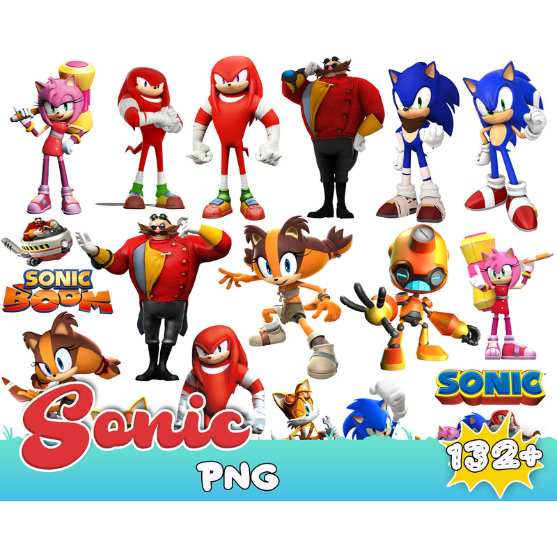 Sonic PNG, Sonic Clipart png, Sonic The Hedgehog, Sonic logo, The Hedgehog head, Sonic Party, Super Sonic Cake Topper.jpg