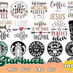 starbucks wrap luxury 100 svg, starbucks cold cup template 24oz, full wrap, logo border, logo template