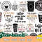Starbucks Wrap Luxury300 SVG, Starbucks Cold Cup Template 24oz, Full Wrap, Logo border, Logo Template.jpg