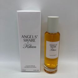 By Kilian Angels Share (40 ml / 1.33 fl.oz) Eau de Parfum / Tester