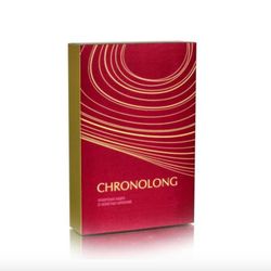 Chronolong vitamins for women, 30 capsules / menopause / osteoporosis / vitamins with hyaluronics