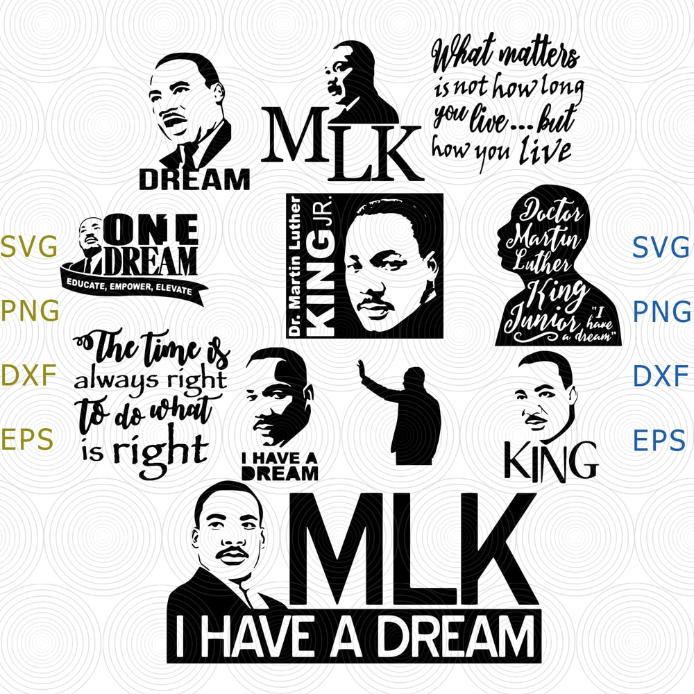 47 Martin Luther King bundle.png