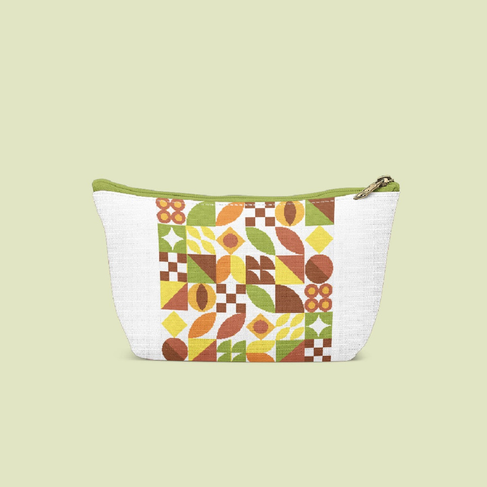 13 Cross stitch pattern autumn modern abstract style pattern.jpg