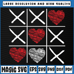 valentine's day tic tac toe svg, valentine funny love png, heart lover svg, valentine's day, digital download