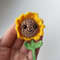 Sunflower bookmark in hand 1.jpg