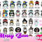 100 Messy bun png Bundle , momlife png, mom skull png, afro woman png, black woman png,Glasses png.jpg