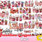 16 Valentine Coffee Png Bundle,Valentine Coffee Png, Valentine Drinks Png, XOXO png, Coffee Lover,Valentine Digital Download.jpg