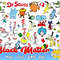 2000 Dr Seuss Svg Bundle, Cat In The Hat SVG, Dr Seuss Hat SVG, Svg, Png, Dxf, Layered digital file, Cricut, Silhouette.jpg