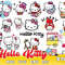 270 Hello Kitty Svg, Kawaii Kitty Svg Bundle, Cute Cat Svg, Png Cut File Cricut Silhouette, Kawaii Kitty Clipart, Sticker Svg.jpg