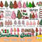 300 Christmas Tree Cakes Svg, Little Debbie Cakes Svg, Little Debbie Svg, Christmas Svg, Christmas Cake Svg, Svg File, Png.jpg