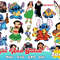 300 Mega bundle Lilo and stitch , stitch and angel love svg png.jpg