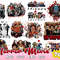 70 Halloween Horror Characters Bundle PNG, Serial Killers, Horror Movies, Sublimation Designs for Printing.jpg