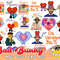 700 Bad bunny svg, Un Verano Sin ti Sad Heart SVG, PNG, bad bunny svg, eps, dxf, png.jpg