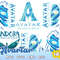 Avatar the way of the water Avatar 2 Svg, The Way of Water A World Like No Other Pandora png, digital download png.jpg