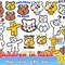 Children in Need Svg Bundle, Children in Need Png, Children in Need Svg, Pudsey bear, Pudsey bear Svg, Pudsey bear Png, Cricut, Silhouette.jpg