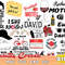 Ew david svg bundle, schitts creek svg, ew david png, Svg for cricut, layered files, schitts creek vector, Instant Download.jpg