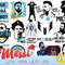 Messi svg, Lionel Messi, Football, Soccer, Leo, Argentina, Cut File, Cut, Silhouette, world cup team svg.jpg
