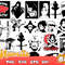 Naruto SVG Bundle, Anime Vector, Anime Cut file, Anime Clipart, Anime Silhouette, Anime Bundle.jpg