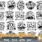 Universal SVG, Universal Studios Family Shirt SVG, Universal Decal Svg, Family Vacation 2022 SVG, Cricut, Cut File, Universal Studios Svg.jpg