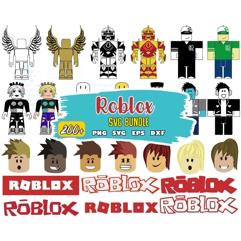 Gaming Svg Bundle, Game Svg, Game png, Roblocks svg bundle, Instant Download.jpg