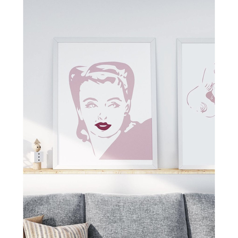 pinup face elegant salon beauty painting 111.jpg