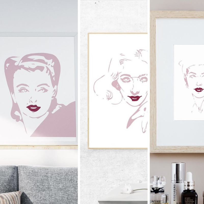 pinup face elegant salon beauty painting 330.jpg