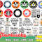 1500 Starbucks bundle svg, Starbucks cup wrap bunlde svg, Starbucks logo svg, Svg for cricut.jpg