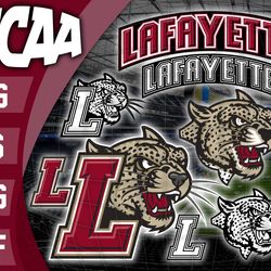 lafayette leopards  svg bundle , ncaa svg, logo ncaa bundle svg eps dxf png , digital download , instant download