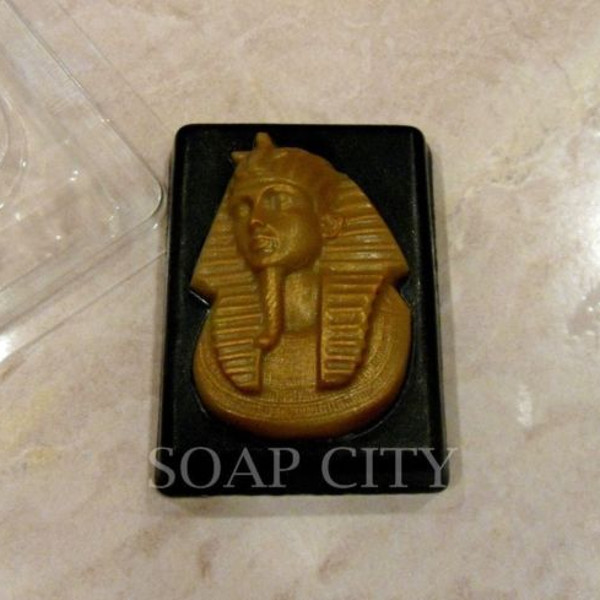 pharaoh soap